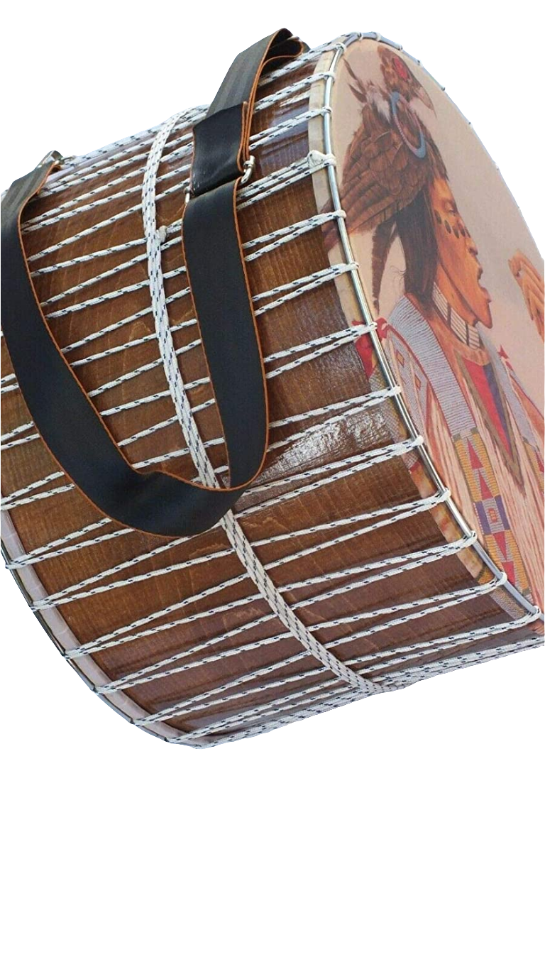 Percussion Drum Davul Dhol
