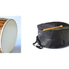 16" Percussion Drum Davul Dhol Tupan ab1