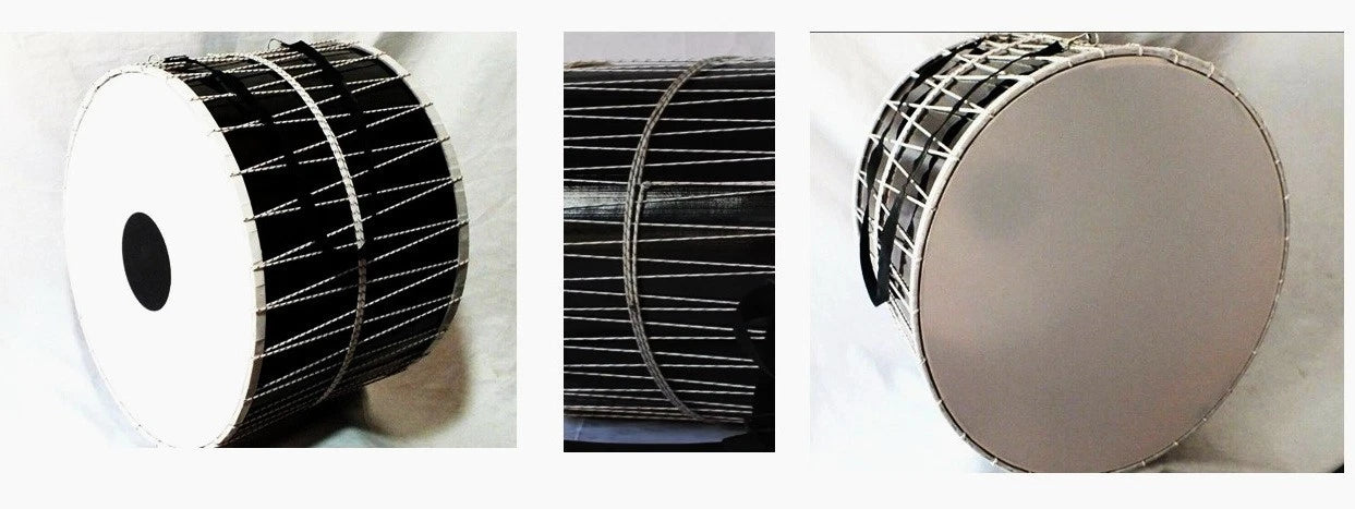 Percussion Drum Davul Dhol abds