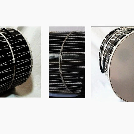 Percussion Drum Davul Dhol abds
