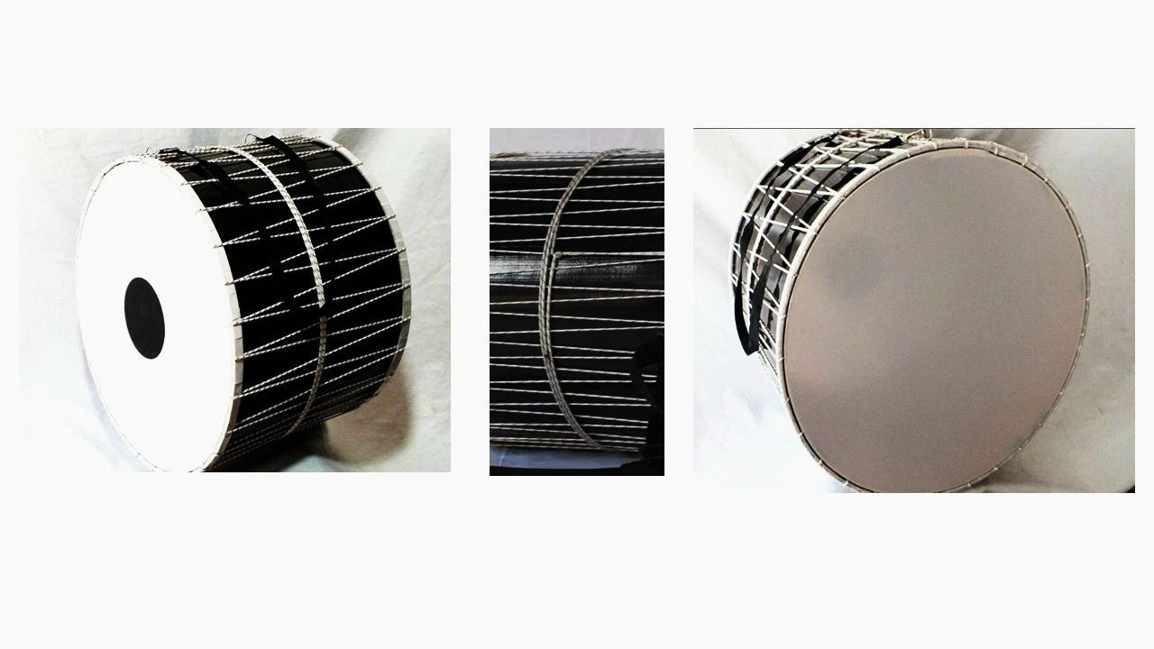 Percussion Drum Davul Dhol abds