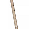 Turkish Maple Wood Dilli Kaval Tutek Shivi Flute