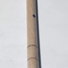 Turkish Maple Wood Dilli Kaval Tutek Shivi Flute