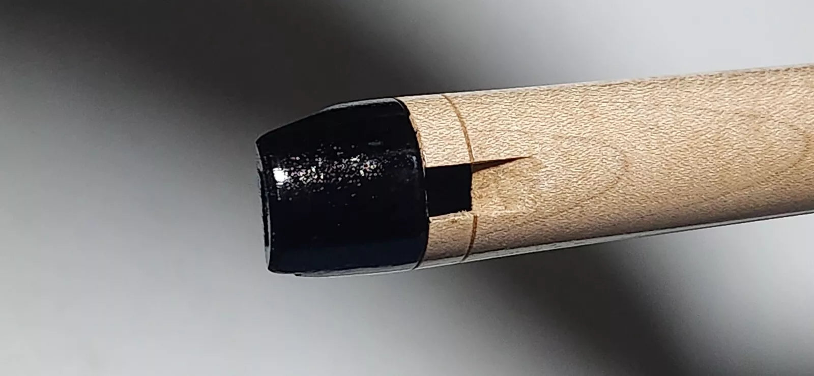 Turkish Maple Wood Dilli Kaval Tutek Shivi Flute