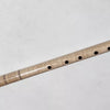 Turkish Maple Wood Dilli Kaval Tutek Shivi Flute