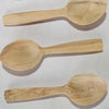 Boxwood Spoons for Folk Dancing