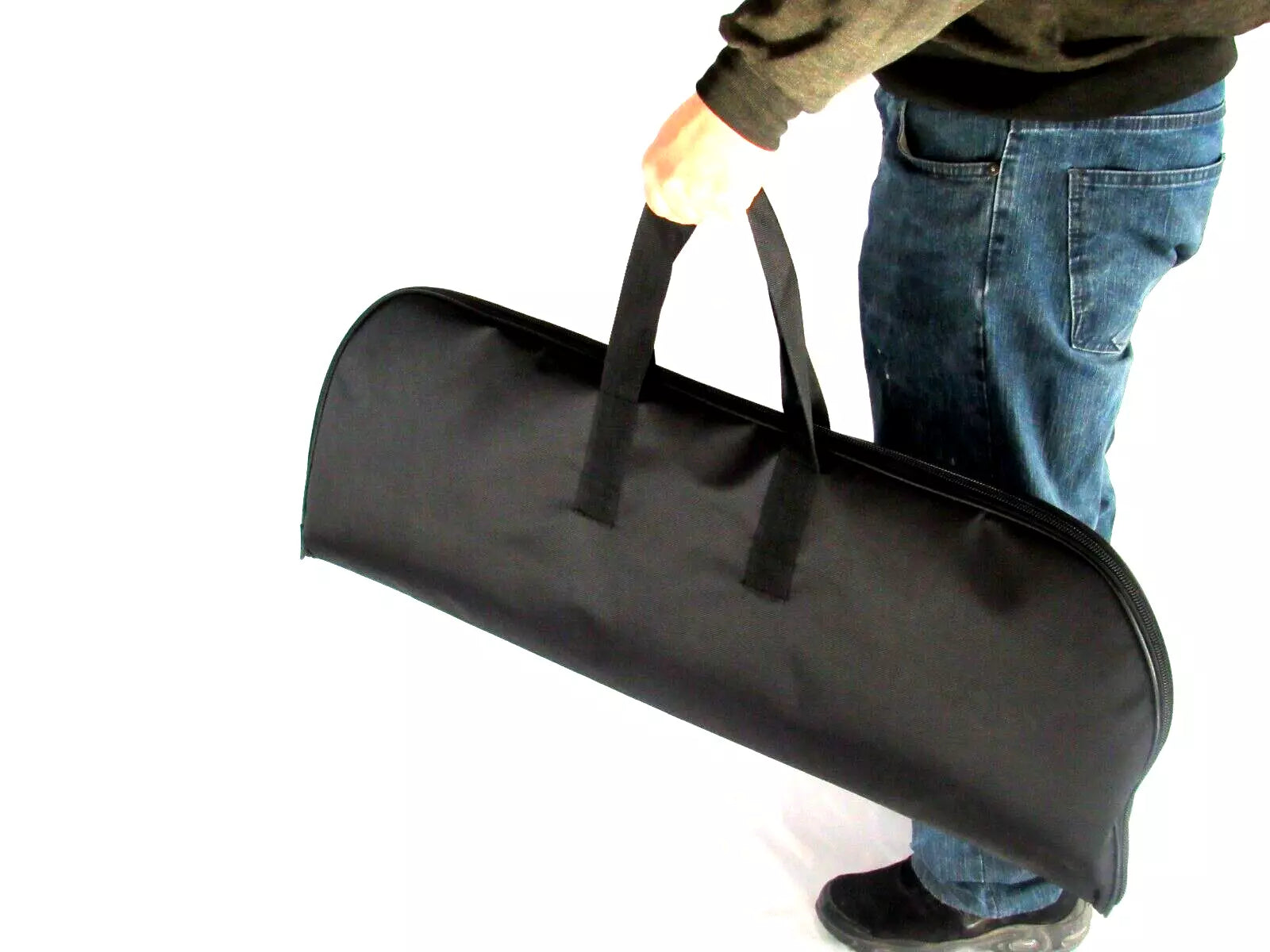 Turkish Woodwind Plastic Nay Ney Set Total 13