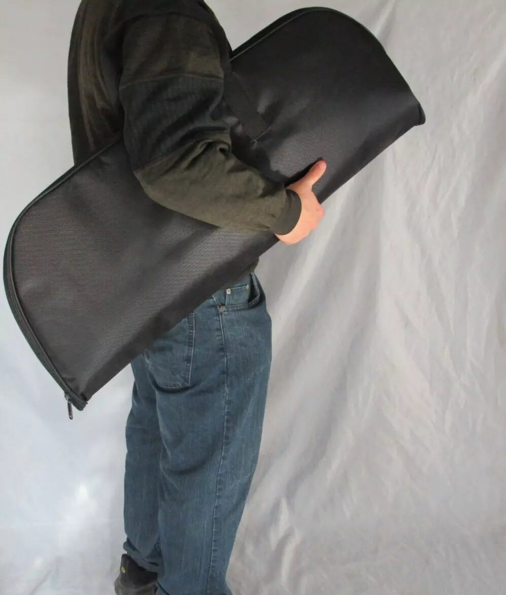 Turkish Woodwind Plastic Nay Ney Set Total 13