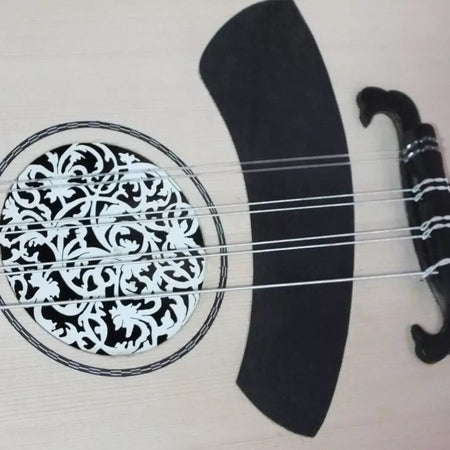 Turkish Lavta Lute ms3