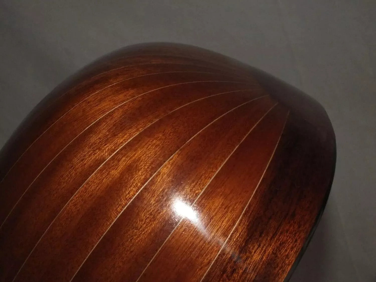 Turkish Lavta Lute ms3