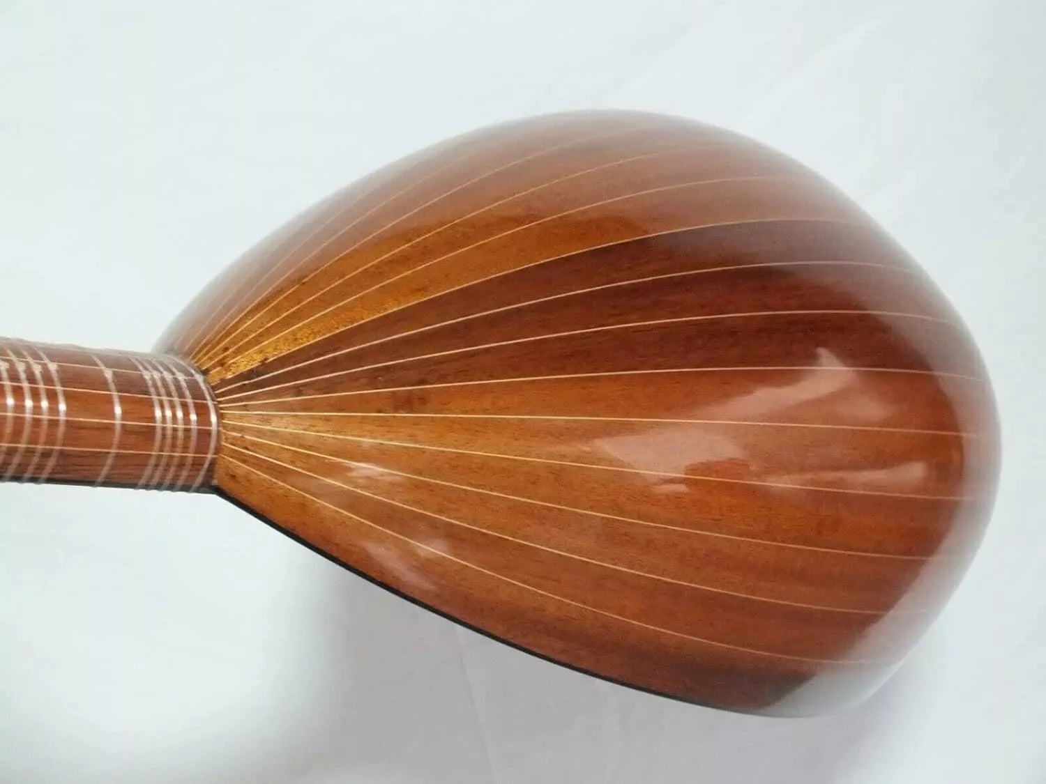 Turkish Lavta Lute ms3