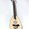 Turkish Lavta Lute ms3