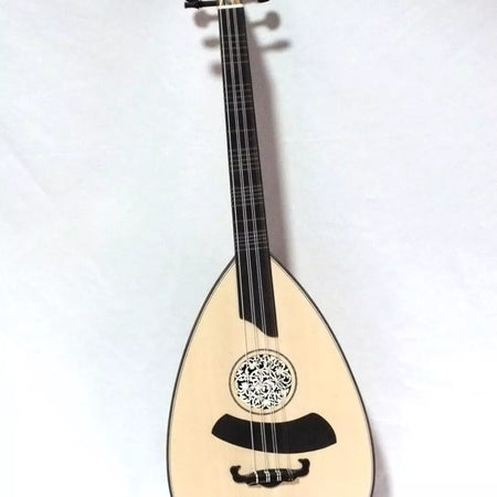 Turkish Lavta Lute ms3