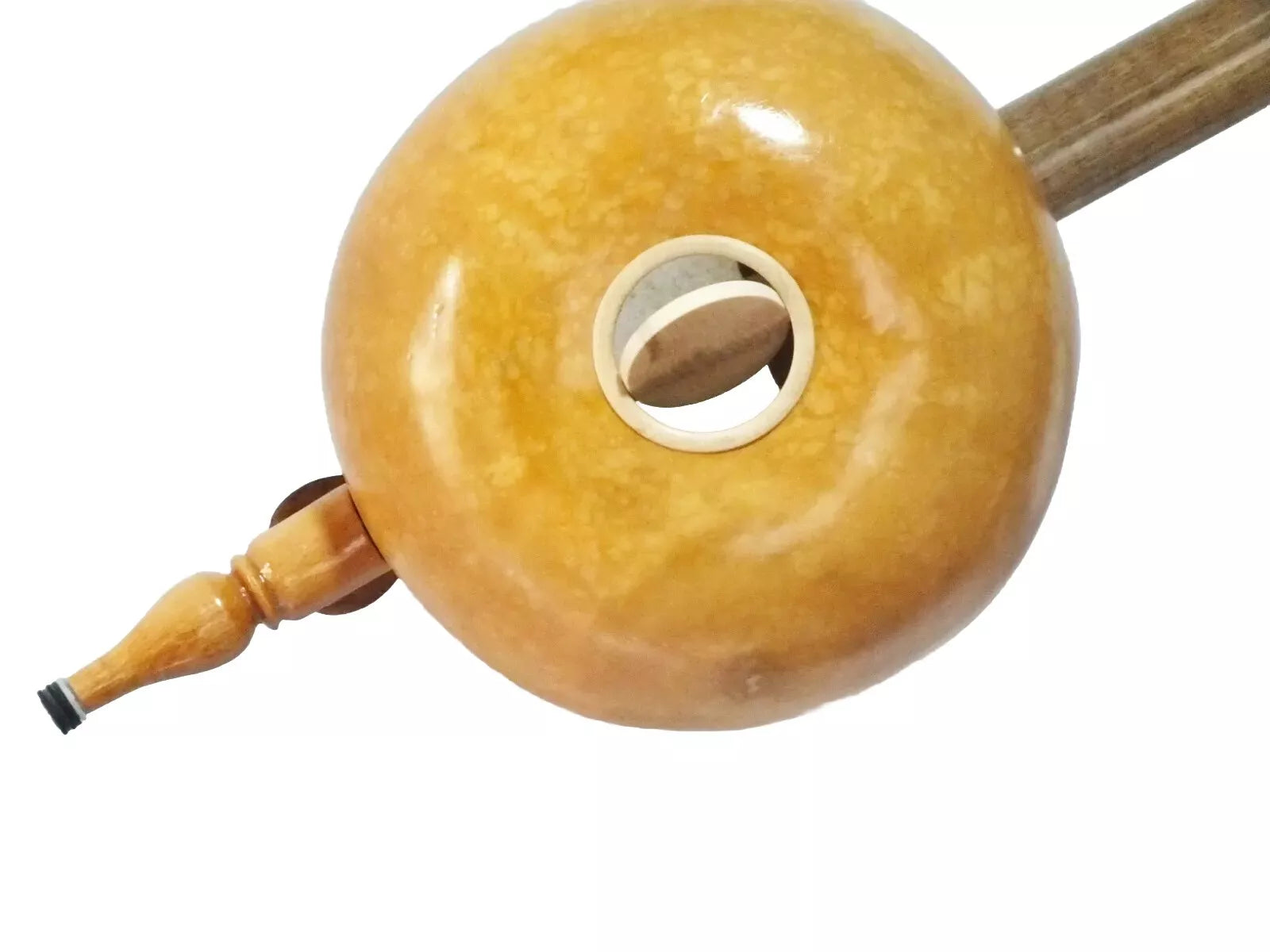 Quality 4 Courses Gourd Kabak Kemane W/ Bag hg1