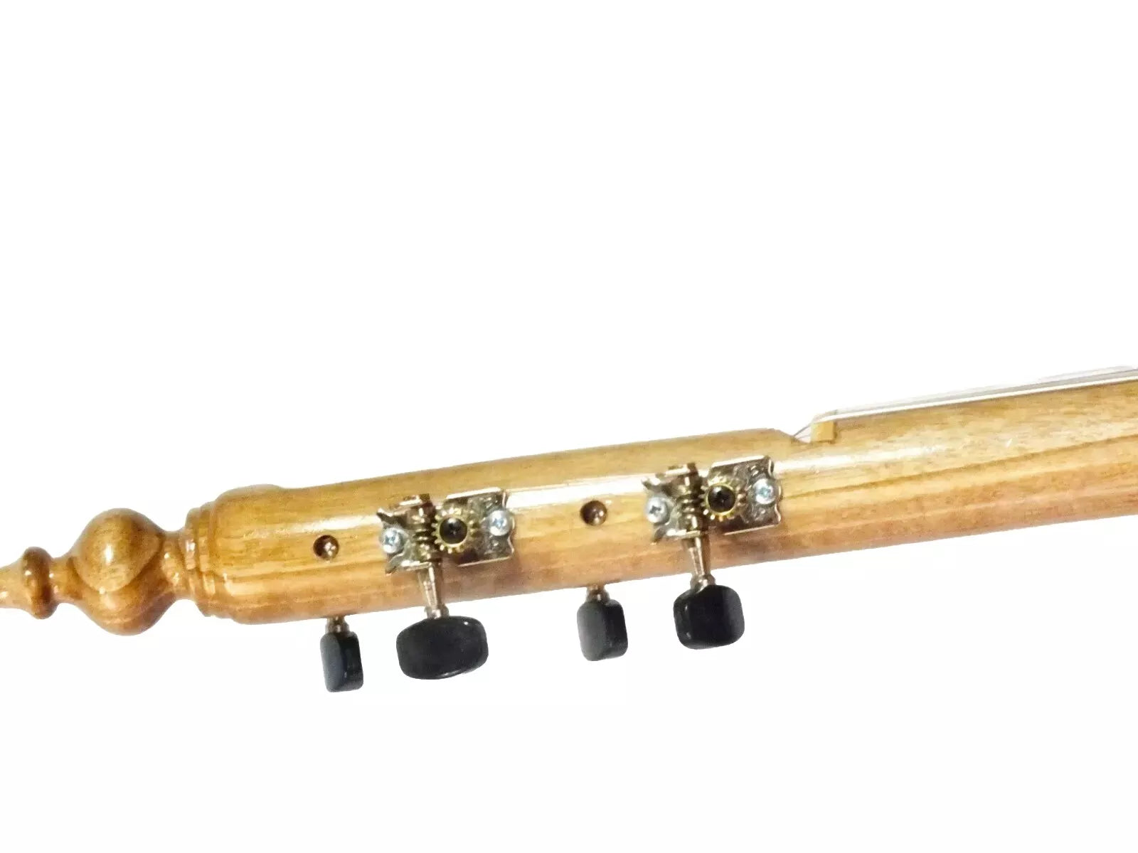 Quality 4 Courses Gourd Kabak Kemane W/ Bag hg1