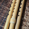 Turkish Woodwind Reed Flut Dilli Tongued (reed)