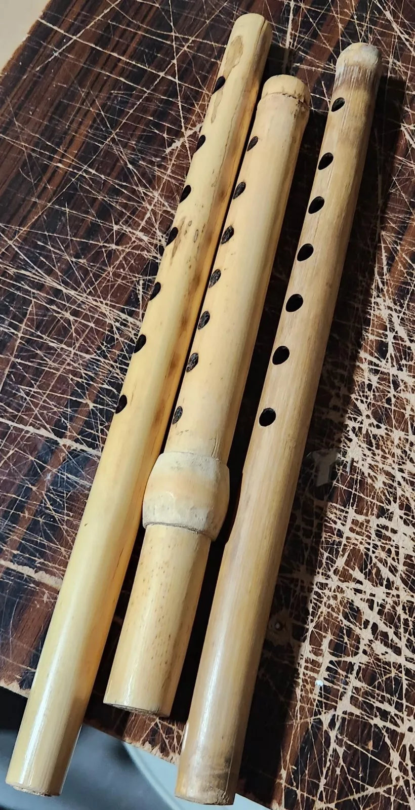 Turkish Woodwind Reed Flut Dilli Tongued (reed)