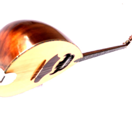 Arab Kurdish Buzuq With Mastex Pickup Yp3