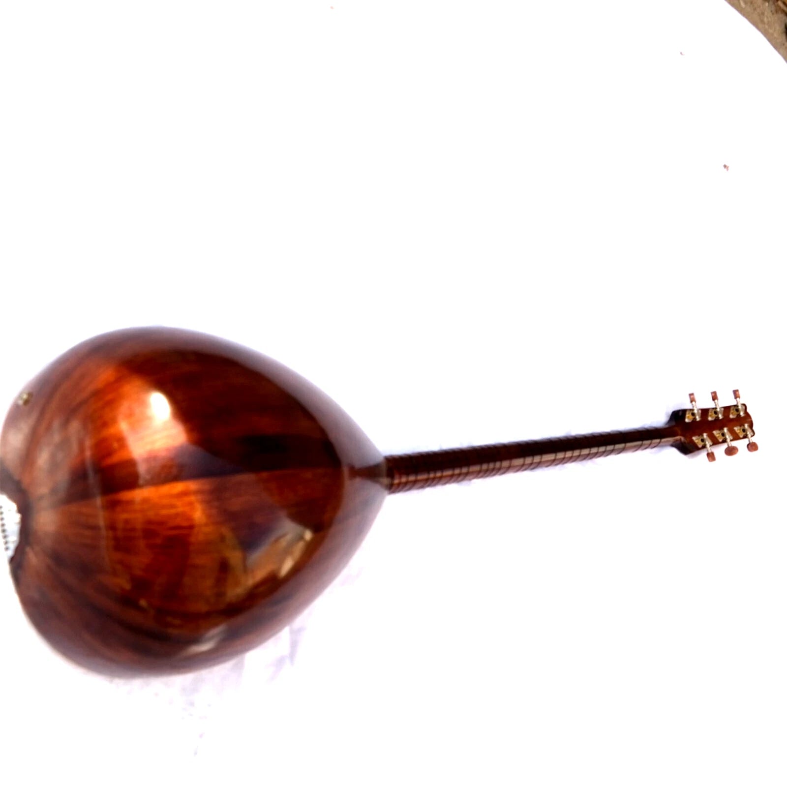 Arab Kurdish Buzuq With Mastex Pickup Yp3