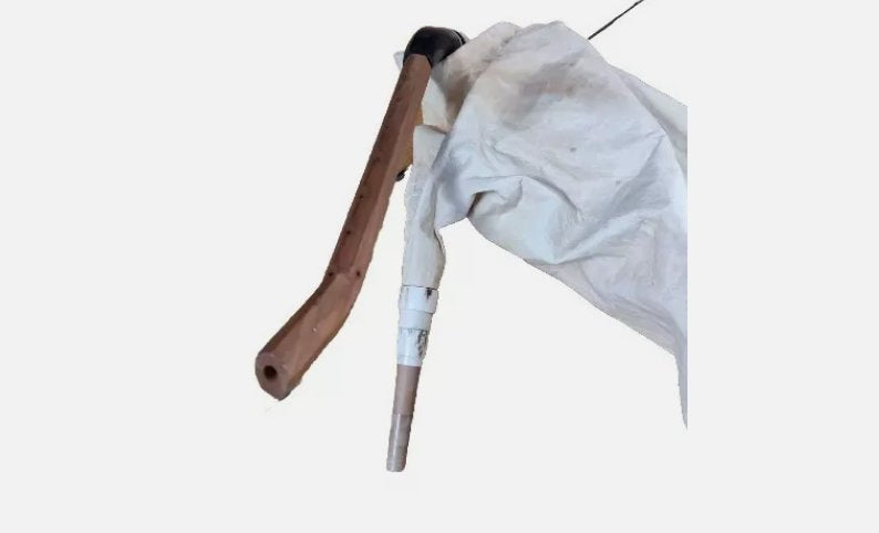 Bulgarian BAG pipe Kaba Gaida D RE