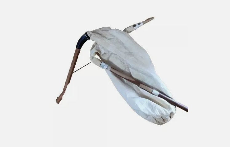 Bulgarian BAG pipe Kaba Gaida D RE