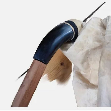 Bulgarian BAG pipe Kaba Gaida D RE