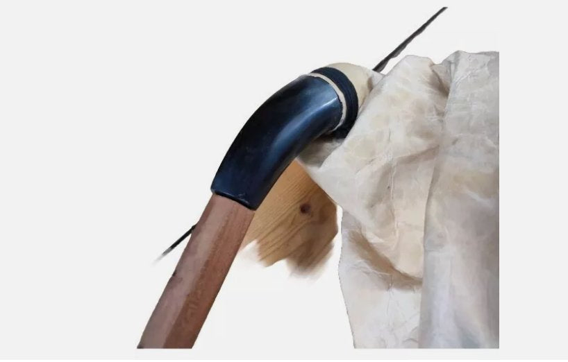 Bulgarian BAG pipe Kaba Gaida D RE