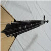 Wenge Short Neck Saz Baglama With Free Case fre1