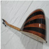 Left Handed Turkish Short Neck Saz Baglama With Free Case lfhn1