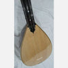 Mohogani Short Neck Saz Baglama With Free Case nht1