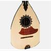 Arab Kurdish Buzuq Musical Instrument Yp1