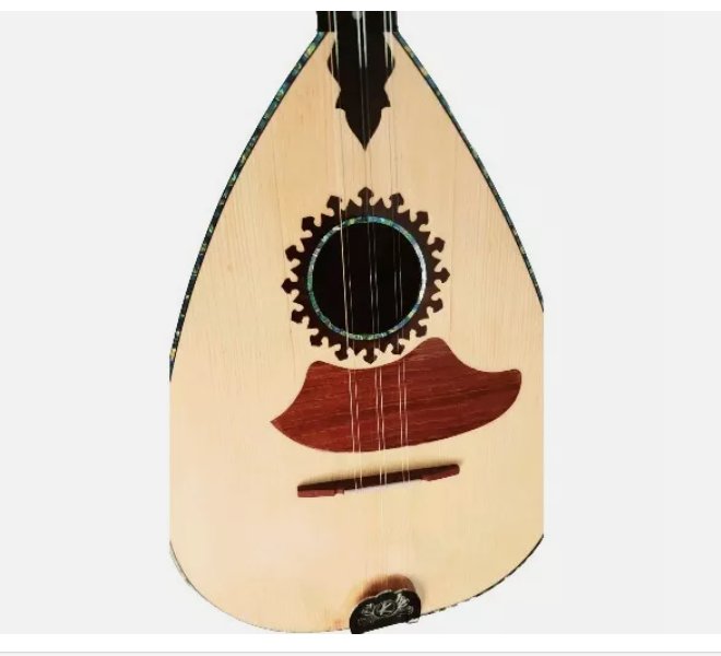 Arab Kurdish Buzuq Musical Instrument Yp1 – Unosell Muzik Enstrumanlari