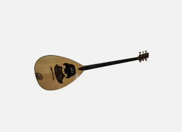 Kamangia – Strumento Musicale Arabo – Musica Colta – L'Uomo il Tempo la Musica Kamangia – Strumento Musicale Arabo – Musica Colta – L'Uomo il Tempo la Musica