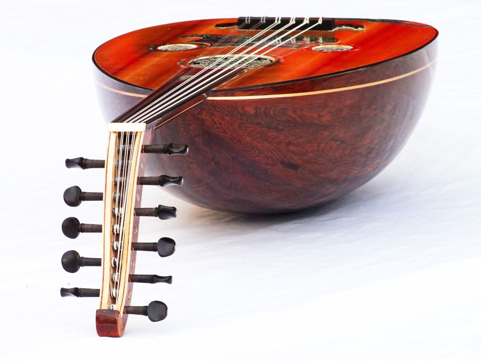 Premium Juniper Oud unos6