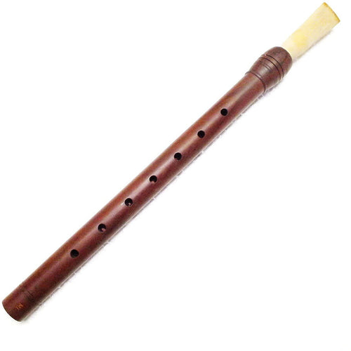 Turkish Woodwind Plum Ana Mey w/ Reed