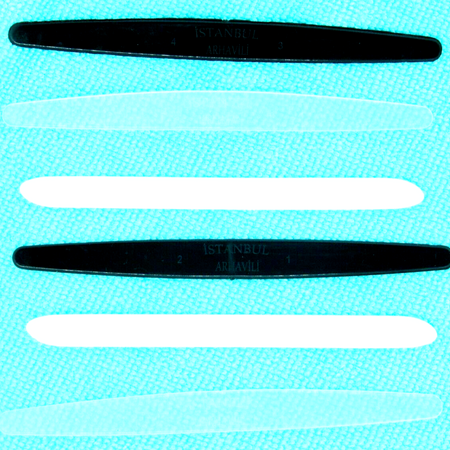 6 Pieces Picks For Oud