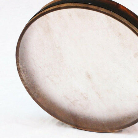 Animal Skin Bendir Frame Drum - Unosell Muzik Enstrumanlari
