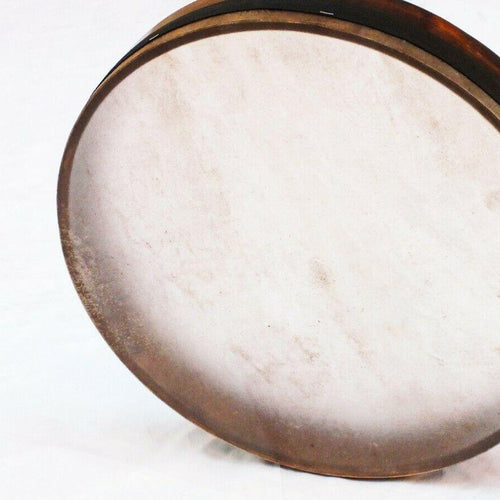 Animal Skin Bendir Frame Drum - Unosell Muzik Enstrumanlari