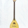 Acoustic Balkan Tambura Musical Instrument