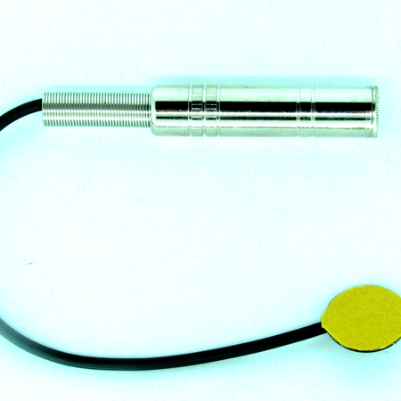 Portable Pick Cable For Acoustic String Instruments