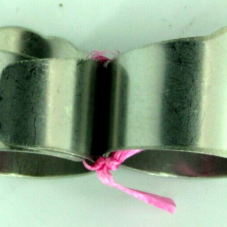 1 Pair Ring For Musical Instrument Kanun Qanun