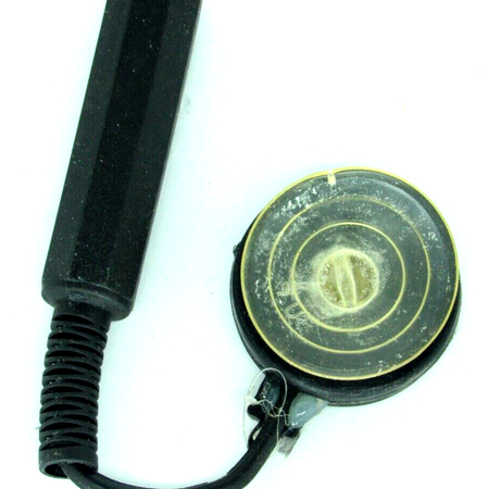 Portable Pick Cable For Acoustic String Instruments