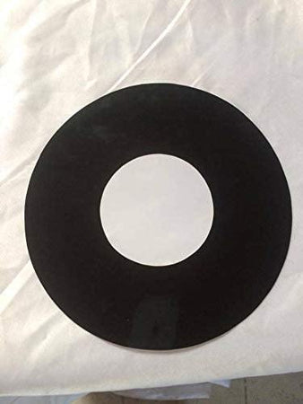 2 Stoppers For Percussion Drum Davul - Unosell Muzik Enstrumanlari