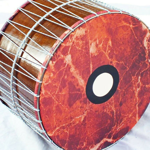 Percussion Drum Davul Dhol