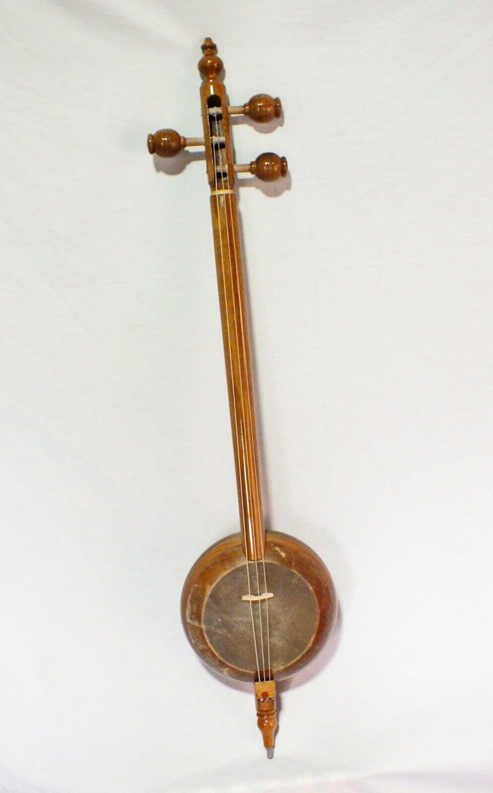 3 Courses Sufi Rebab Rabab W/ Bag rb2