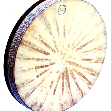 Bendir Frame Drum with Inner Tuning Sm2