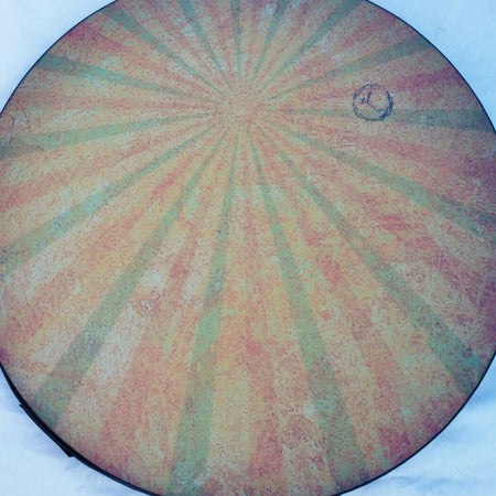 Daf Frame Drum Erbane Arbane With Softcase