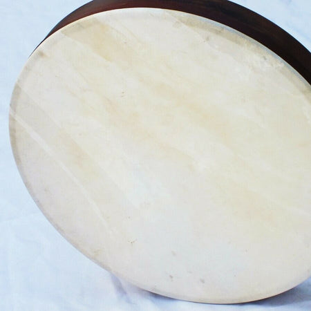 Sheepskin Bendir Percussion Frame Drum