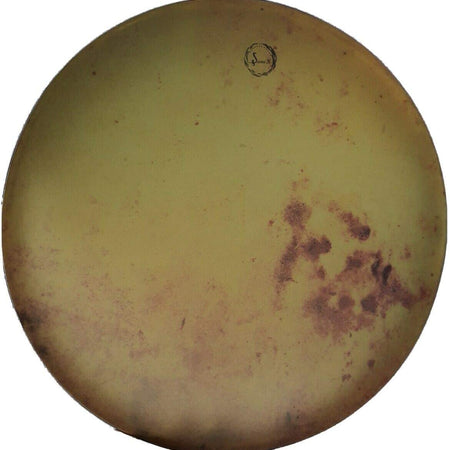 Frame Drum Bendir, Daf, Erbane With Case