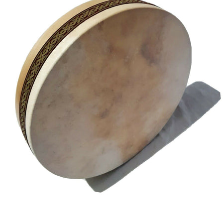 Percussion Leather Shaman Frame Hand Drum